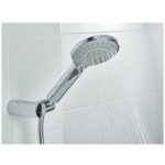 Bristan Frammento Bath Shower Mixer Tap Chrome