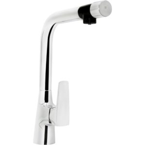 Bristan Gallery Pure Sink Mixer Tap with Filter