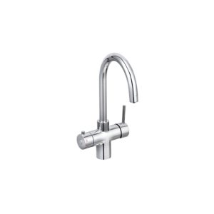Bristan Gallery Rapid 3-In-1 Instant Boiling Water Tap