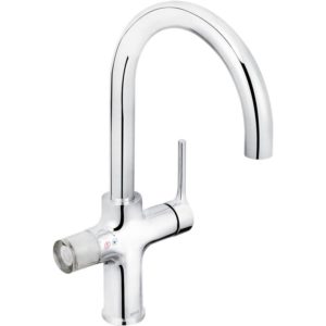 Bristan Rapid 4 in 1 Instant Boiling Water Tap