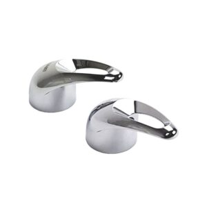 Bristan Java Tap Handles Pair