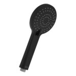 Bristan Multi Function Shower Handset Black