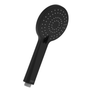 Bristan Multi Function Shower Handset Black