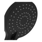 Bristan Multi Function Shower Handset Black