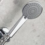 Bristan Multi Function Shower Handset Chrome