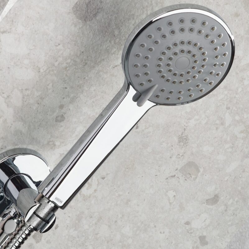 Bristan Multi Function Shower Handset Chrome
