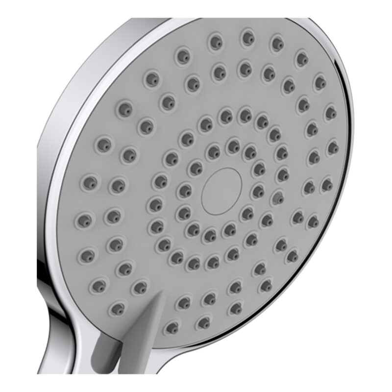 Bristan Multi Function Shower Handset Chrome