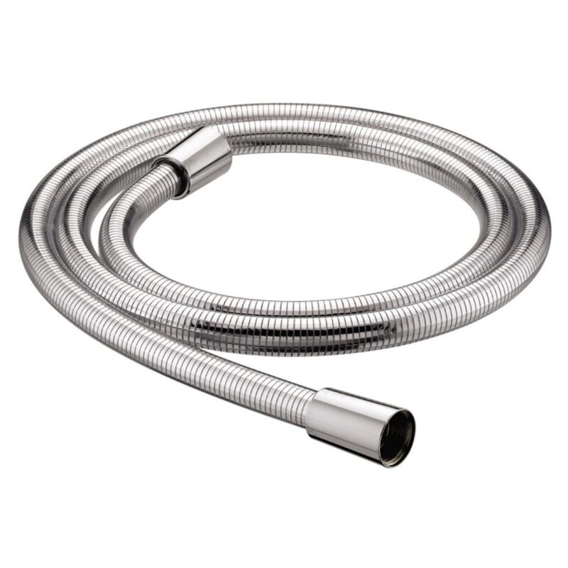 Bristan 1.5m Cone to Cone Standard Bore Shower Hose Easy Clean Bristan 1.5m Cone to Cone Standard Bore Shower Hose Easy Clean