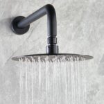 Bristan Hourglass Shower Pack 2 Black