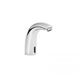 Bristan Infra Red Automatic Swan Basin Spout