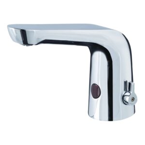 Bristan Infrared Temperature Control Automatic Basin Spout