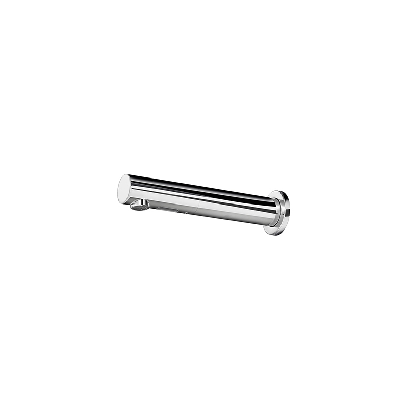 Bristan Infra Red Automatic Basin Wall Spout Bristan Infra Red Automatic Basin Wall Spout