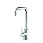 Bristan Lemon Easy Fit Monobloc Sink Mixer Chrome