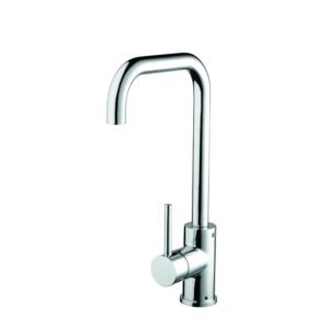 Bristan Lemon Easy Fit Monobloc Sink Mixer Chrome