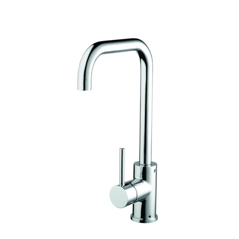 Bristan Lemon Easy Fit Monobloc Sink Mixer Chrome Bristan Lemon Easy Fit Monobloc Sink Mixer Chrome