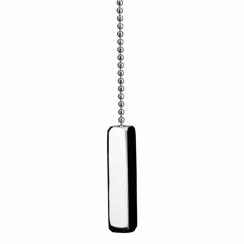 Bristan Qube Square Light Pull Bristan Qube Square Light Pull