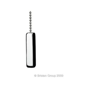 Bristan Qube Light Pull