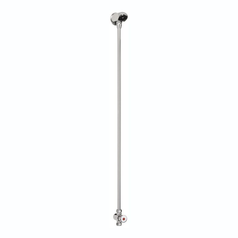 Bristan Gummers Exposed Timed Flow Shower with Fixed Head Bristan Gummers Exposed Timed Flow Shower with Fixed Head