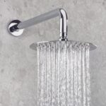 Bristan Molida Concealed Dual Control Shower Pack 2 Chrome