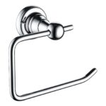 Bristan 1901 Toilet Roll Holder Chrome