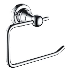 Bristan 1901 Toilet Roll Holder Chrome