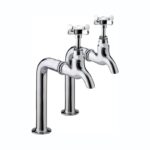Bristan 1901 Bib Taps