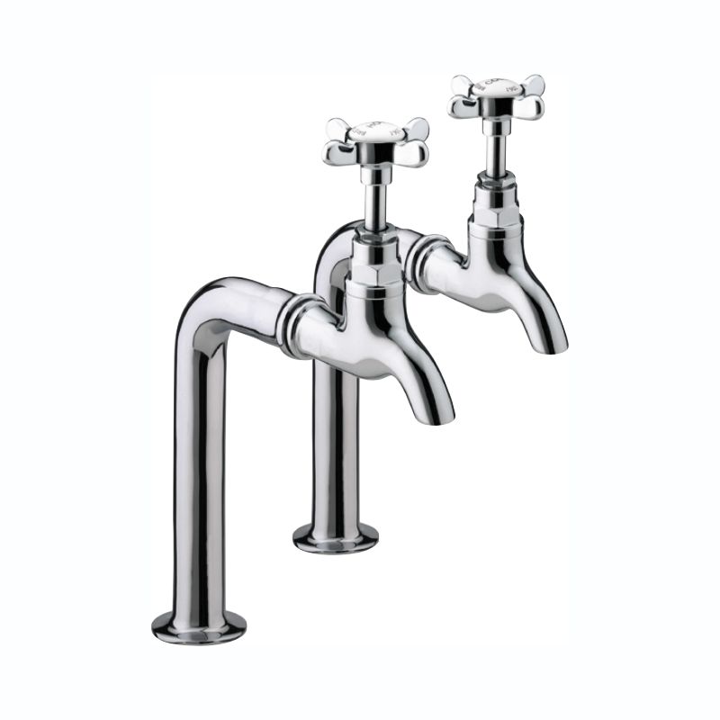 Bristan 1901 Bib Taps Bristan 1901 Bib Taps