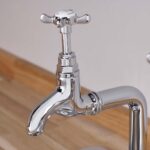Bristan 1901 Bib Taps