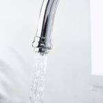 Bristan 1901 Easyfit Sink Mixer Chrome