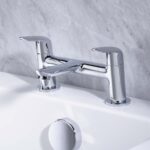 Bristan Opus Bath Filler