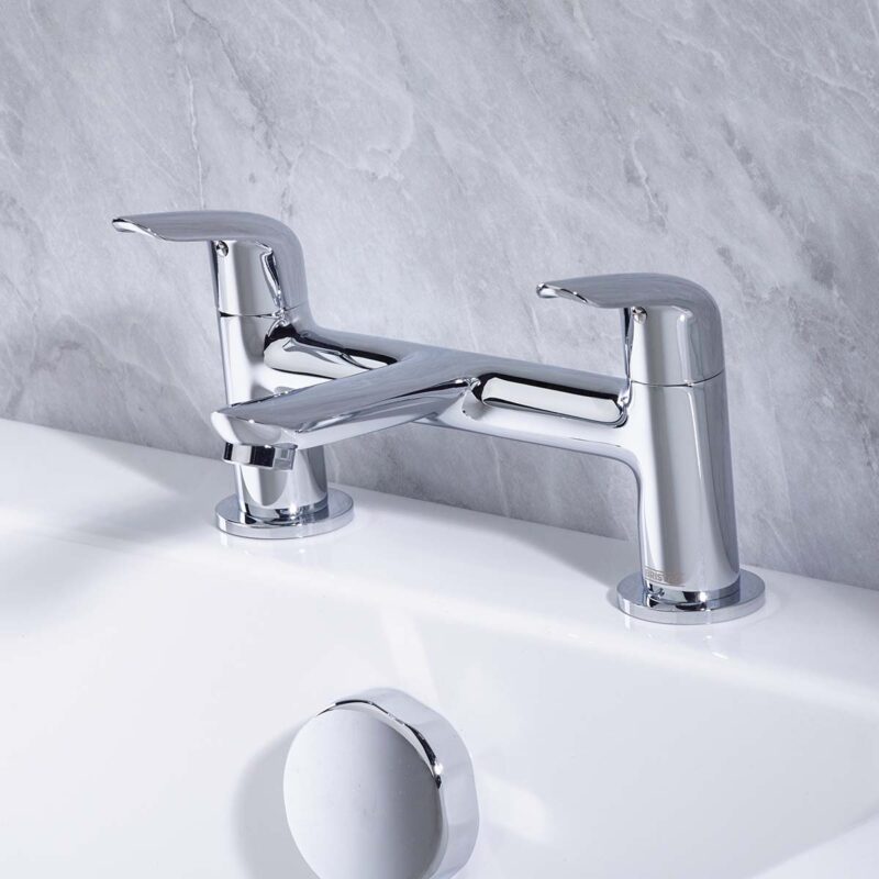 Bristan Opus Bath Filler