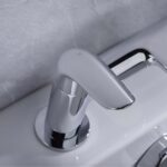 Bristan Opus Bath Filler