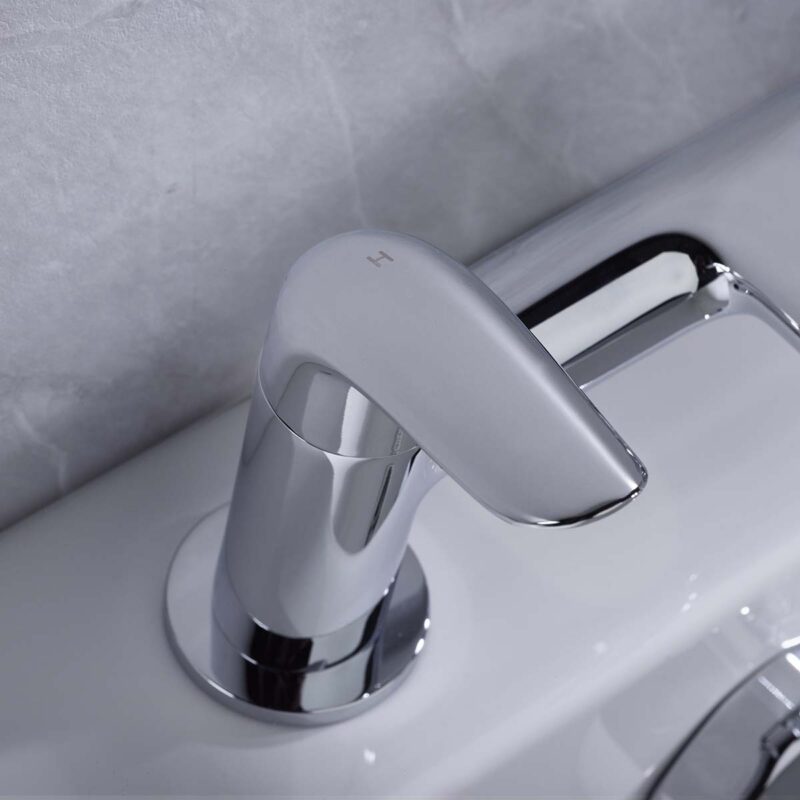 Bristan Opus Bath Filler