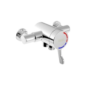 Bristan TS3650 Opac Lever Exposed Shower Valve