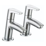Bristan Orta Basin Taps