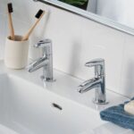 Bristan Orta Basin Taps