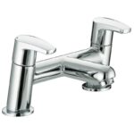 Bristan Orta Bath Filler