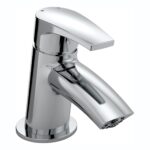Bristan Orta Small Basin Mixer Chrome