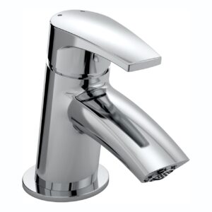 Bristan Orta Small Basin Mixer Chrome