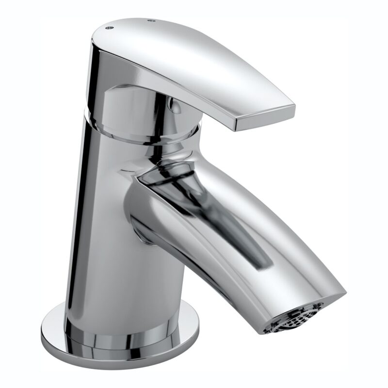 Bristan Orta Small Basin Mixer Chrome