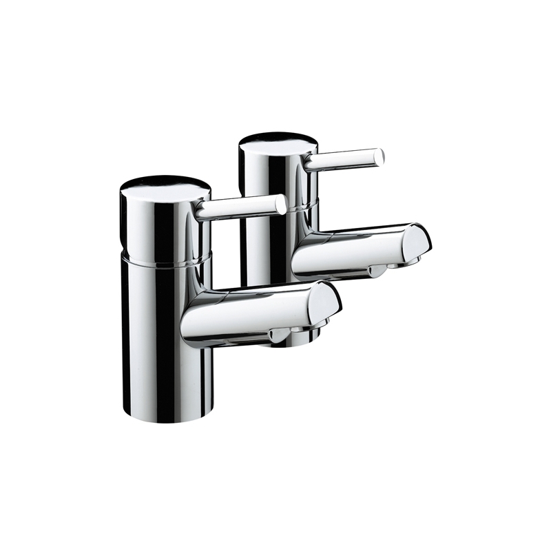 Bristan Prism Basin Taps Bristan Prism Basin Taps