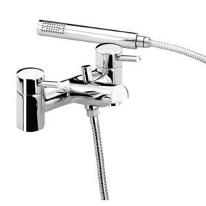 Bristan Prism Bath Shower Mixer Tap