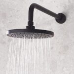 Bristan Prism Shower Pack 2 Black