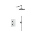 Bristan Prism Shower Pack 4