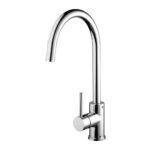 Bristan Pistachio Easy Fit Monobloc Sink Mixer Chrome