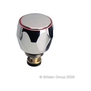 Bristan Basin Tap Reviver - Metal Handles