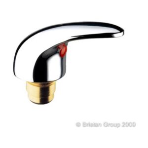 Bristan Tap Reviver 1/2 Single Lever Chrome