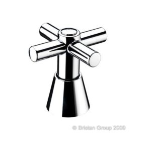 Bristan Tap Reviver 3/4 Crosshead Chrome