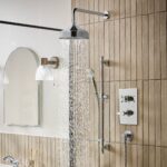 Bristan Renaissance Shower Pack with Fixed Head & Kit