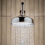 Bristan Renaissance Shower Pack with Fixed Head & Kit